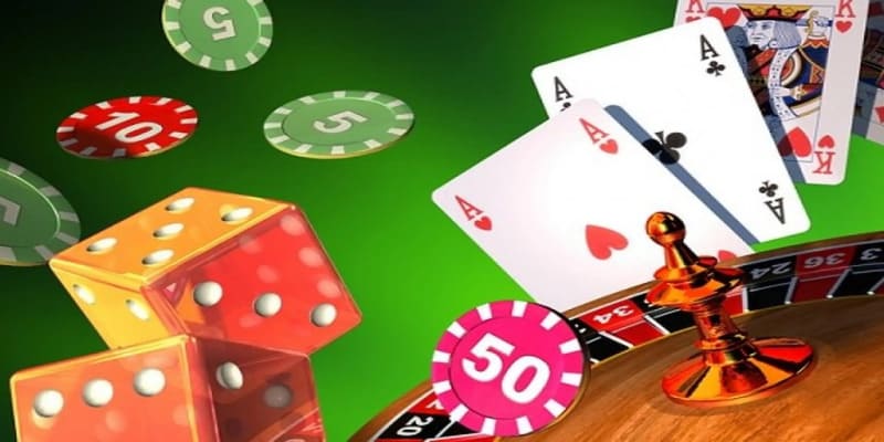  game bài đổi thưởng
